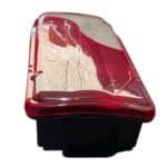 Lanterna Traseira (Lado Direito) Mercedes Sprinter 315/317/417 2013 À 2020 (Chassi) 21845 - Imagem 7