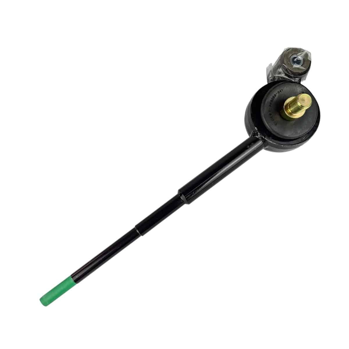 7dab6ff674ad848ea227c74f263142dd.jpg Alavanca Cambio Completa Mercedes Of1722/Atego/2423K/B-712/712C/914/1215C - Imagem 1