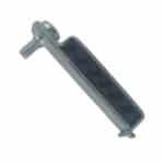 Abracadeira do Cano Injetor 06 Cano MBB Om457/ Om457 Euro 5/ Om460