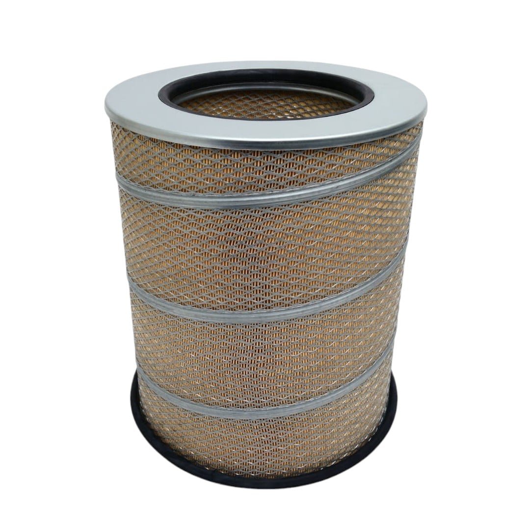 8a749339229f17ae045fe789b5da8cbb.jpg Filtro De Ar Primario Volvo NH12360 Edc Gold TD123 C341500 - Imagem 1