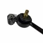 Alavanca Cambio Completa Mercedes Of1722/Atego/2423K/B-712/712C/914/1215C - Imagem 3