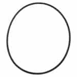 Anel Camisa Silicone Grosso 148,5X4,0Mm Scania Serie 5 P/G/R/T - Imagem 3