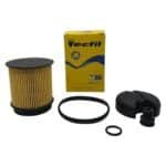 Filtro Arla Scania G360/400/440/480 Motor Dc13 Euro 5 | Volvo B7RLE Motor D7E (PEA178)