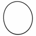 Anel Camisa Silicone Grosso 148,5X4,0Mm Scania Serie 5 P/G/R/T