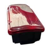 Lanterna Traseira (Lado Esquerdo) Mercedes Sprinter 315/317/417 2013 À 2020 (Versão Chassi) - Imagem 6