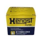 Filtro De Combustível Mercedes Atego/axor/optare Solo E11s03 - Imagem 5