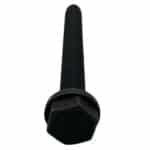 Parafuso Sextavado Flangeado 10X80X1,5MM 10X80X1,5MM MBB OM904LA OM457LA - Imagem 4