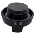 Tampa Do Tanque C/Chave Plástico Volvo | Volks | Mb | Scania | Agrale Tc1020 - Imagem 4