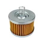 Filtro Do Óleo Refil Moto Factor125I/Fazer150/Ys150/Xtz150 - Imagem 2