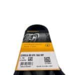 Correia Micro V Mb Axor 3340 2544 2040 8Pk1645 Pk1645Rnh - Imagem 2