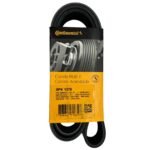 Correia Micro V Gir/Alt/Ac 8Pk1380 Ford/Volvo - Imagem 3