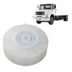 Filtro do Radiador De Óleo Mb Om366/1620/1721/1318 Disco Voador