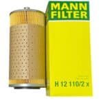 Filtro de Óleo Lubrificante Mercedes 1634/1935/1938/1941/1944/2635/Atron/O400/O500