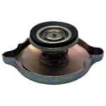 Tampa Do Radiador De Agua Mercedes L1113 A 2213 (13 A 16Lb) - Imagem 3