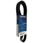 Correia do Alternador Mercedes Sprinter 311/313/413 6Pk2270 - Imagem 3