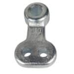 Alavanca Do Eixo Trambulador Mercedes 1722/1417 | Cambio G60/5 E G85/6 - Imagem 2