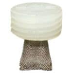 Filtro Arla Scania G360/400/440/480 Motor Dc13 Euro 5 | Volvo B7RLE Motor D7E (PEA178) - Imagem 9