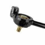 Alavanca Cambio Completa Mercedes Of1722/Atego/2423K/B-712/712C/914/1215C - Imagem 4