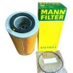 Filtro de Óleo Lubrificante Mercedes 1634/1935/1938/1941/1944/2635/Atron/O400/O500 - Imagem 2