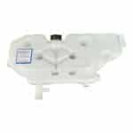 Reservatório de Agua Radiador Ford Cargo 2422E 1722E 2428E 6332E (6647)