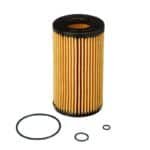 Filtro De Óleo Lubrificante MB Sprinter 311/313/415/515CDI PEL311/6111800009 - Imagem 2