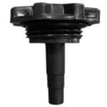 Tampa do Reservatório de Óleo Hidráulica Mercedes Benz Sprinter - Imagem 2