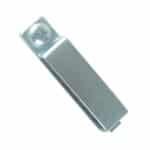 Abracadeira do Cano Injetor 06 Cano MBB Om457/ Om457 Euro 5/ Om460 - Imagem 3