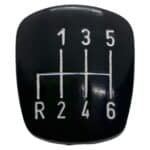 Tampa Do Punho 6 Marchas MB 1714/1718/1721/0370/0371/O400/1625/1635