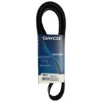 Correia do Alternador Mercedes Sprinter 311/313/413 6Pk2270 - Imagem 2