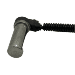 SENSOR DO ABS DIANT/ TRUCK 2.10mts (CURVO) 0015428718 - Imagem 2