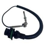 SENSOR TEMP CATALISADOR ARLA ANTES 400MM (0061530528) - Imagem 4