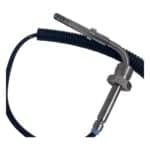 SENSOR TEMP CATALISADOR ARLA ANTES 400MM (0061530528) - Imagem 3