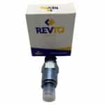 SENSOR 25MM PINO RED MERCEDES BENZ 1620/ACTROS/AXOR IQ2532/ 0155422417/ 0135426217/ 215920100301F - Imagem 4