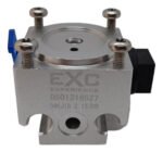 BASE DA VALVULA SOLENOIDE SCANIA K270/ VOLVO B12M (1757B)