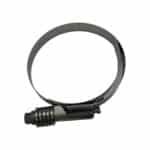 ABRACADEIRA MANGUEIRA INTERCOOLER MBB 1620/1418|ACELLO 915/815 70X92X15 - Imagem 3