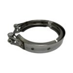 ABRACADEIRA ESCAPAMENTO MB 1938S/1944S/O500RSD/O500/O500R - Imagem 2