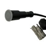 SENSOR DO ABS DIANT/ TRUCK 2.10mts (CURVO) 0015428718 - Imagem 3