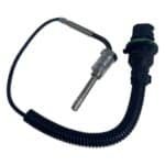 SENSOR TEMP CATALISADOR ARLA ANTES 400MM (0061530528) - Imagem 2