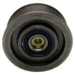 POLIA FRESADA DO ESTICADOR OM457 - Imagem 4