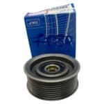 POLIA FRESADA DO ESTICADOR OM457