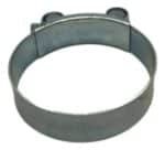 ABRACADEIRA TURBINA 101X110MM MB 712C/714C/LS1630/LS1935/LS941 1215C - Imagem 2