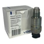 SENSOR INDUTIVO 4 PINOS REDONDO 25MM VOLVO FH/NH 3171490