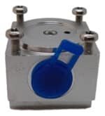 BASE DA VALVULA SOLENOIDE SCANIA K270/ VOLVO B12M (1757B) - Imagem 2