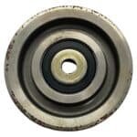 POLIA FRESADA DO ESTICADOR OM457 - Imagem 5