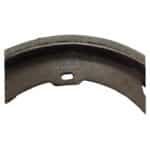 SAPATA FREIO MAO 165x25 SPRINTER 415/416 206006/ 9064200320 - Imagem 3