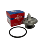 VALVULA TERMOSTATICA 83º 410583 0042038375 WAHLER