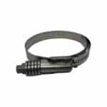 ABRACADEIRA MANGUEIRA INTERCOOLER MBB 1620/1418|ACELLO 915/815 70X92X15 - Imagem 2