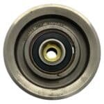 POLIA FRESADA DO ESTICADOR OM457 - Imagem 2