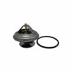 VALVULA TERMOSTATICA 83° OM904/926 EURO 5 0042038375 MTE - Imagem 3