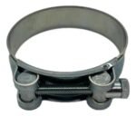 ABRACADEIRA TURBINA 101X110MM MB 712C/714C/LS1630/LS1935/LS941 1215C